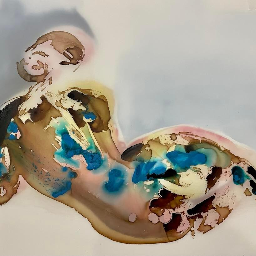 Reborn in Age