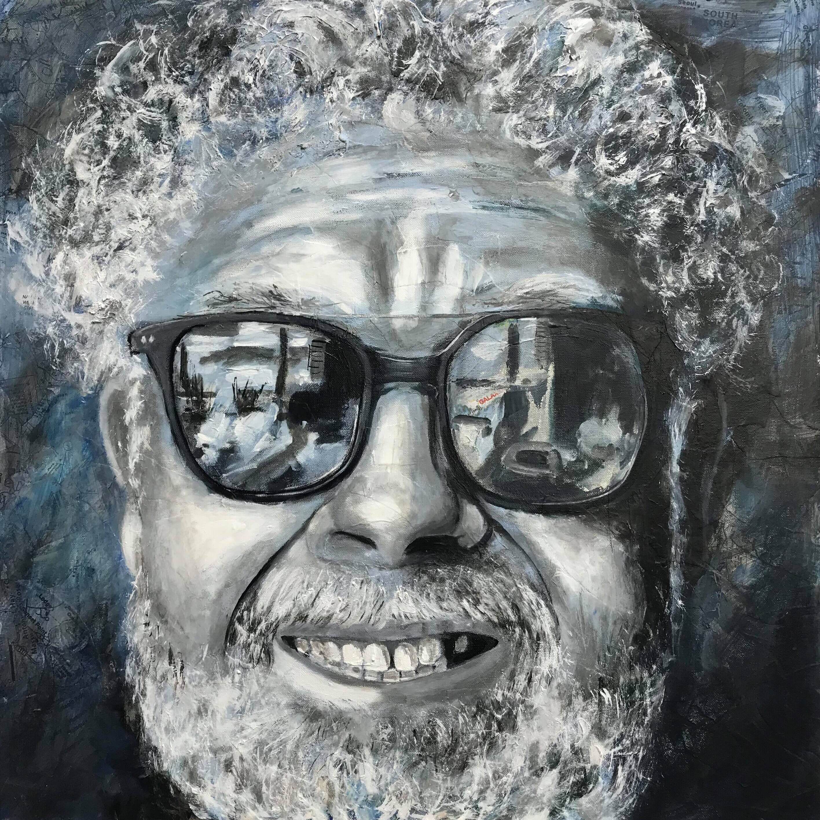 Al's Portrait